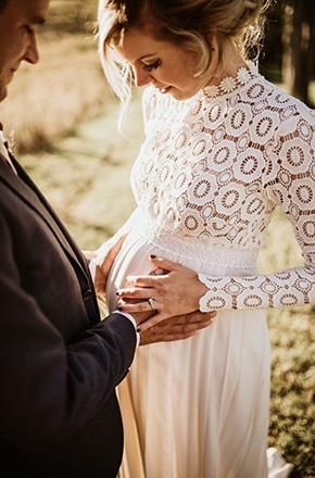 vleet Smeltend trek de wol over de ogen Buy wedding dress pregnant: affordable and high quality